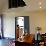 Villa Avec Piscine Chauffee Et Jardin Pres De Moulins - Fr-1-489-356 *